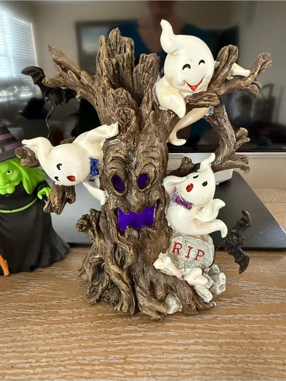 Helloween home decorations bundle